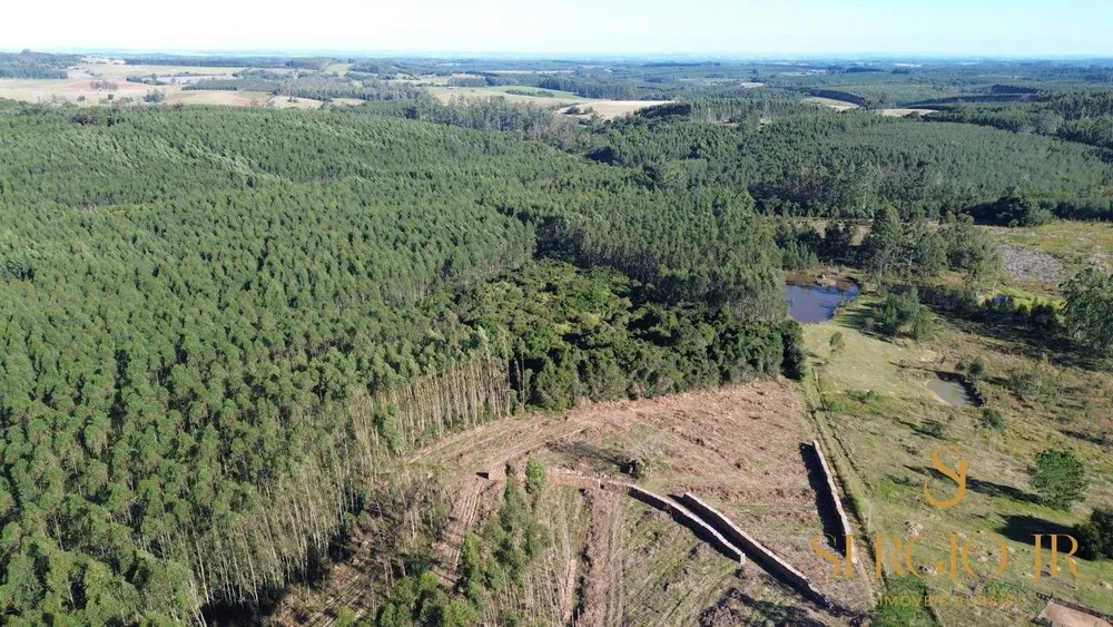 Loteamento e Condomínio, 12 hectares - Foto 10