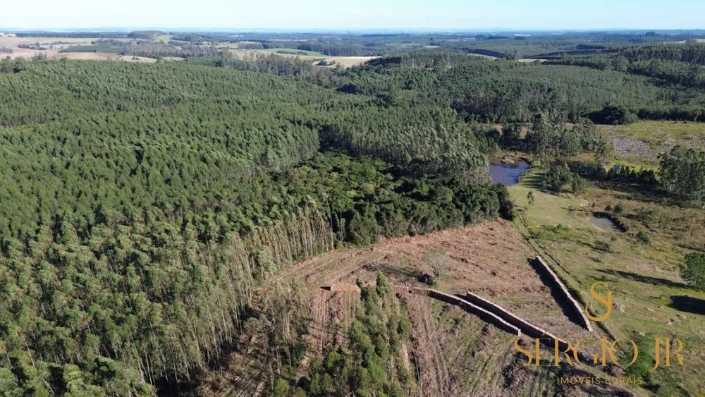 Loteamento e Condomínio, 12 hectares - Foto 14