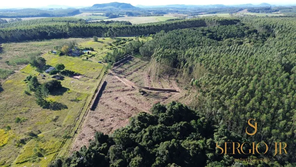 Loteamento e Condomínio, 12 hectares - Foto 7