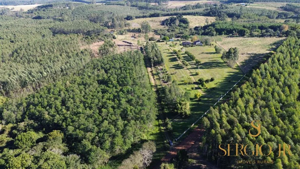 Loteamento e Condomínio, 12 hectares - Foto 2
