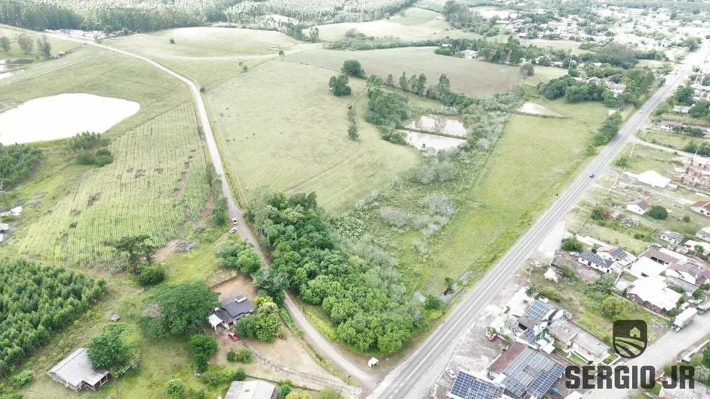 Loteamento e Condomínio, 7 hectares - Foto 11