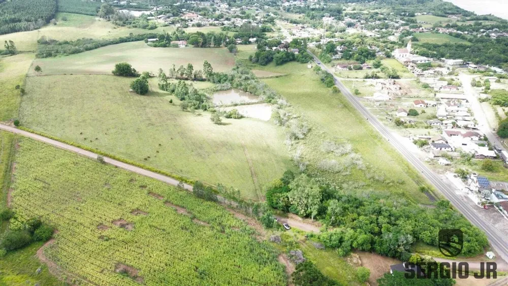 Loteamento e Condomínio, 7 hectares - Foto 12
