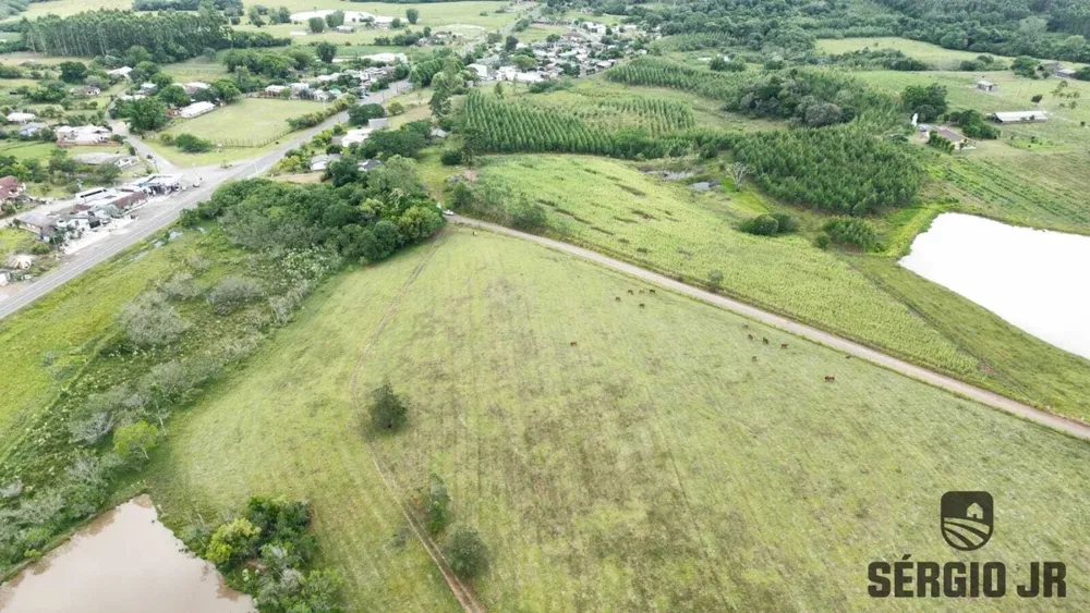 Loteamento e Condomínio, 7 hectares - Foto 10