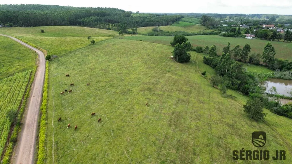 Loteamento e Condomínio, 7 hectares - Foto 7