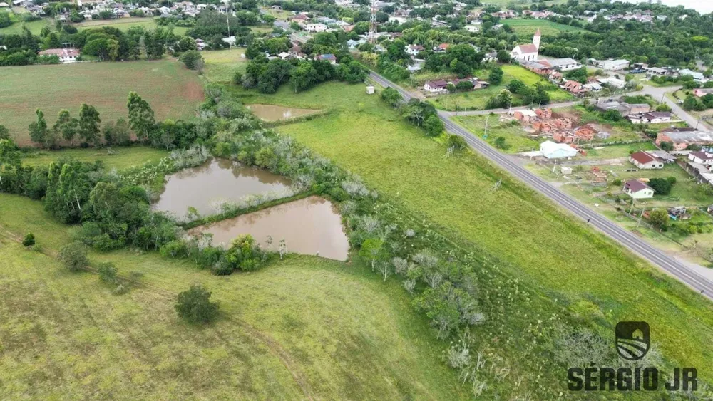 Loteamento e Condomínio, 7 hectares - Foto 9