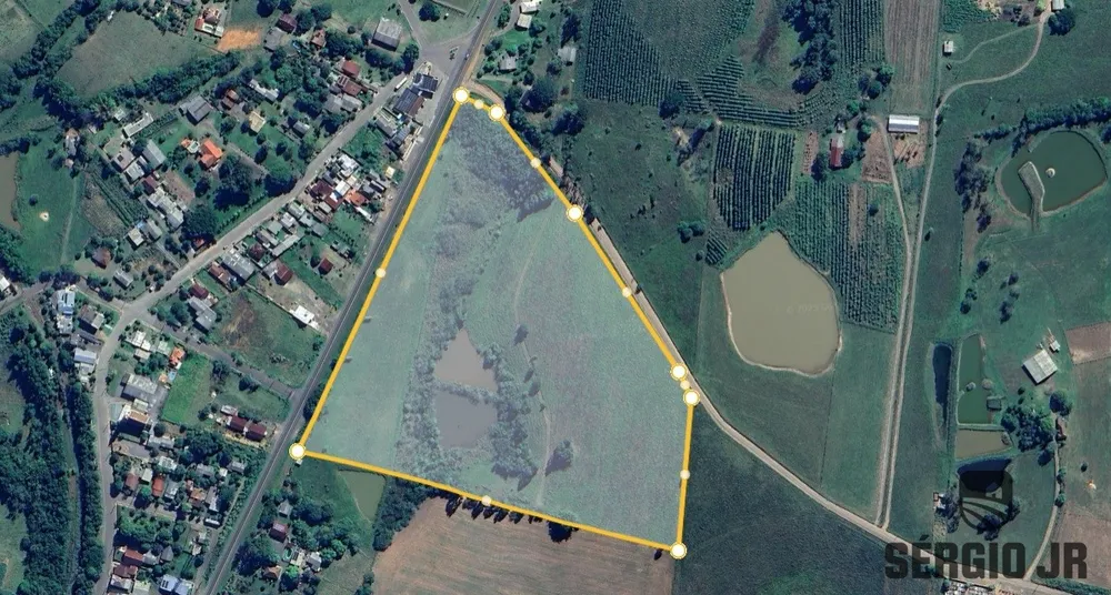 Loteamento e Condomínio, 7 hectares - Foto 1