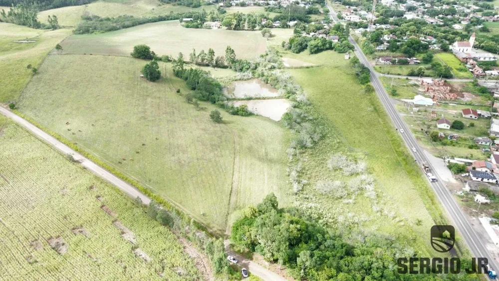 Loteamento e Condomínio, 7 hectares - Foto 13