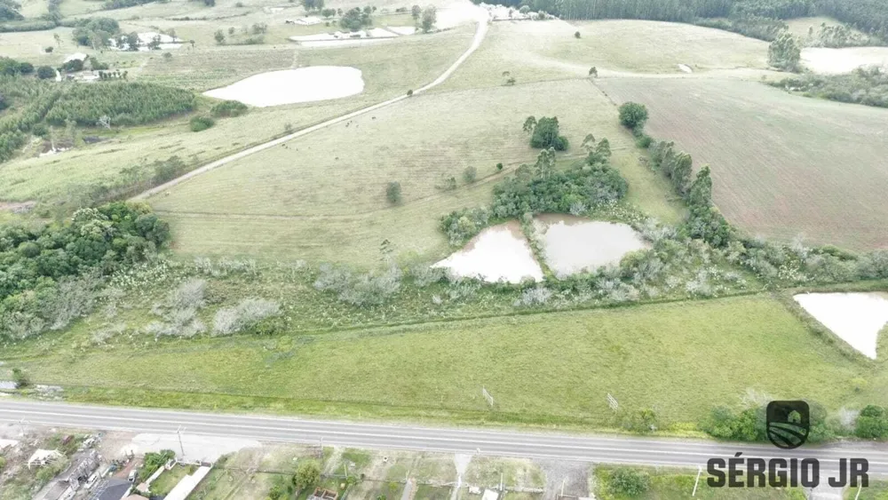 Loteamento e Condomínio, 7 hectares - Foto 8