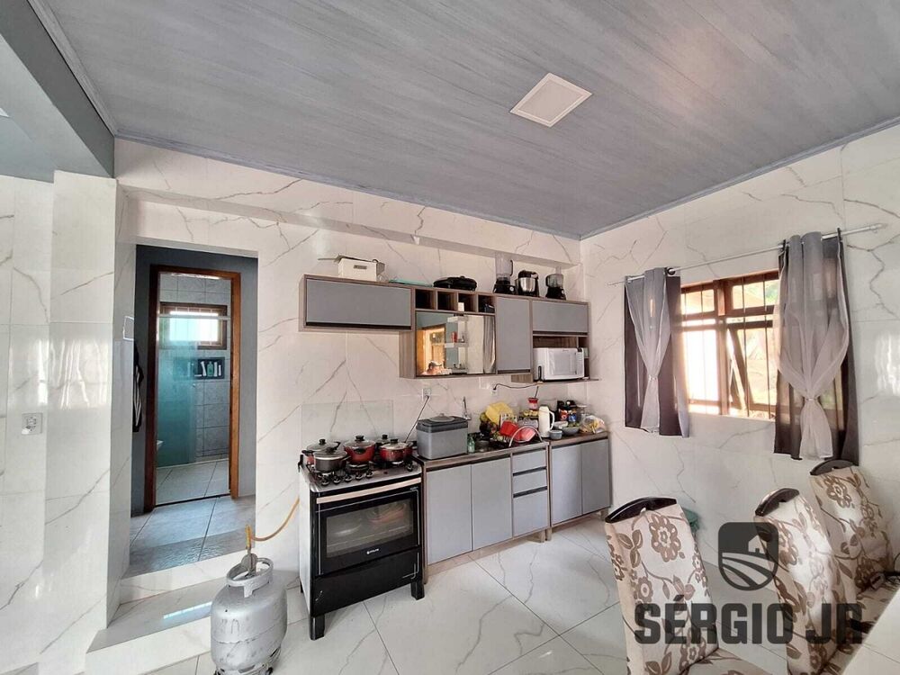 Sítio à venda com 2 quartos, 8626m² - Foto 15