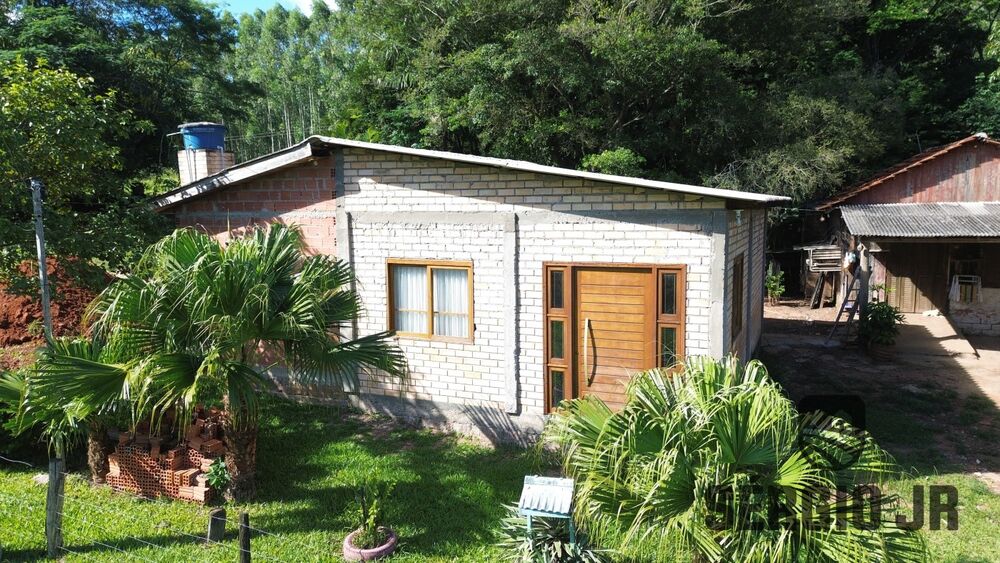 Sítio à venda com 2 quartos, 8626m² - Foto 10