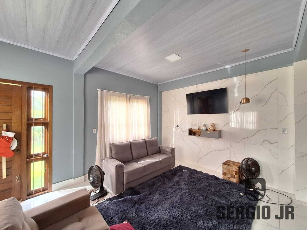 Sítio à venda com 2 quartos, 8626m² - Foto 16