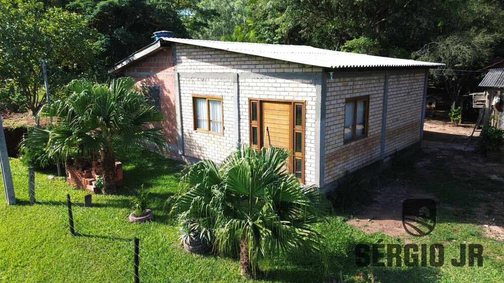 Sítio à venda com 2 quartos, 8626m² - Foto 11
