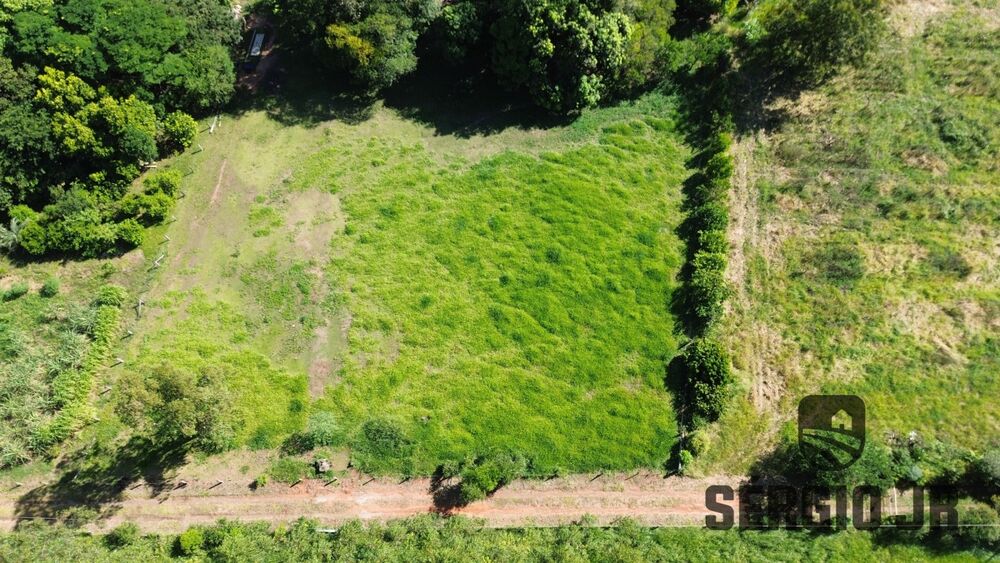 Sítio à venda com 2 quartos, 8626m² - Foto 4