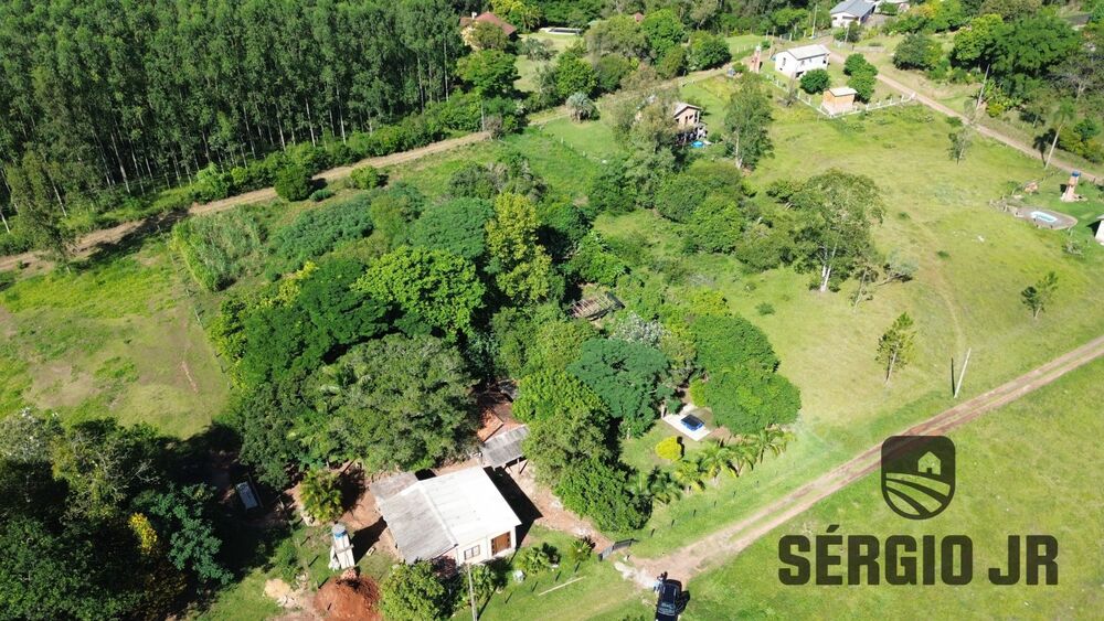 Sítio à venda com 2 quartos, 8626m² - Foto 3