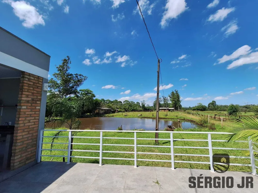 Chácara, 3 quartos, 6 hectares - Foto 14