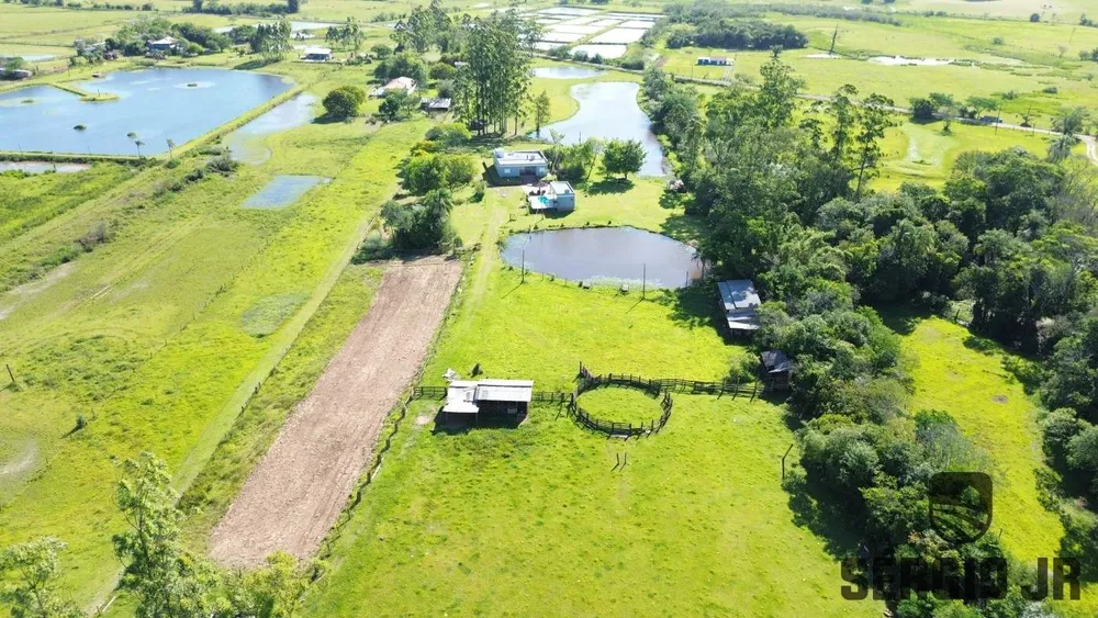 Chácara, 3 quartos, 6 hectares - Foto 8