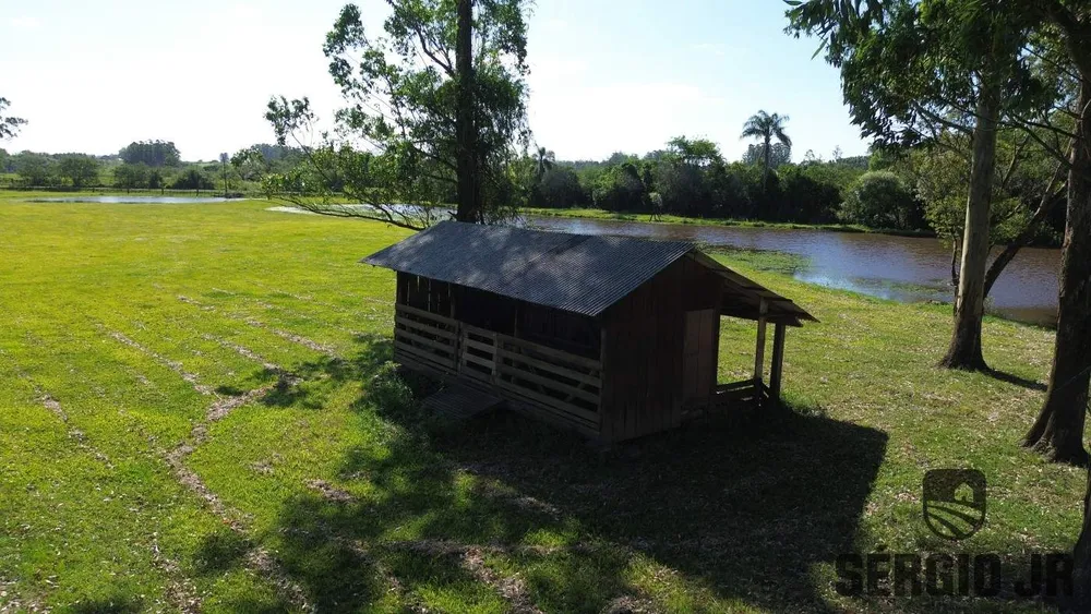 Chácara, 3 quartos, 6 hectares - Foto 10