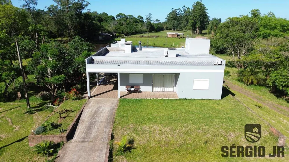 Chácara, 3 quartos, 6 hectares - Foto 4