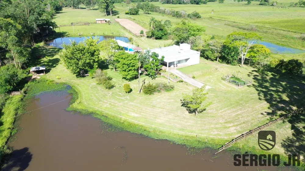 Chácara, 3 quartos, 6 hectares - Foto 3