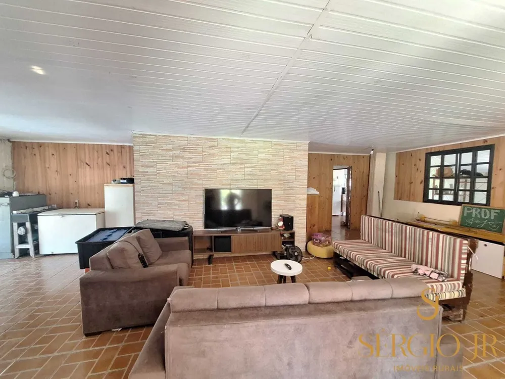 Chácara, 3 quartos, 10000 m² - Foto 13