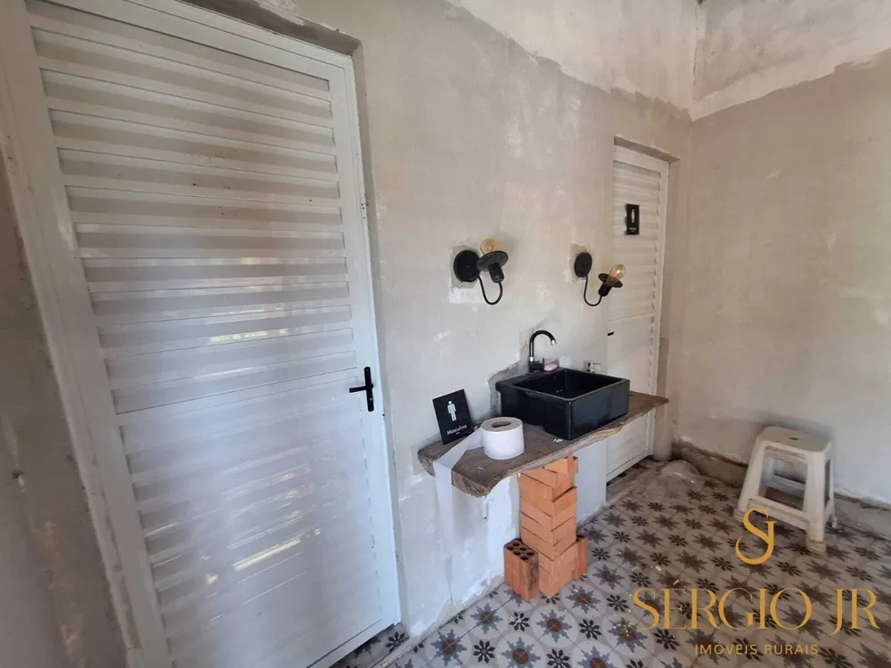 Chácara, 3 quartos, 10000 m² - Foto 15