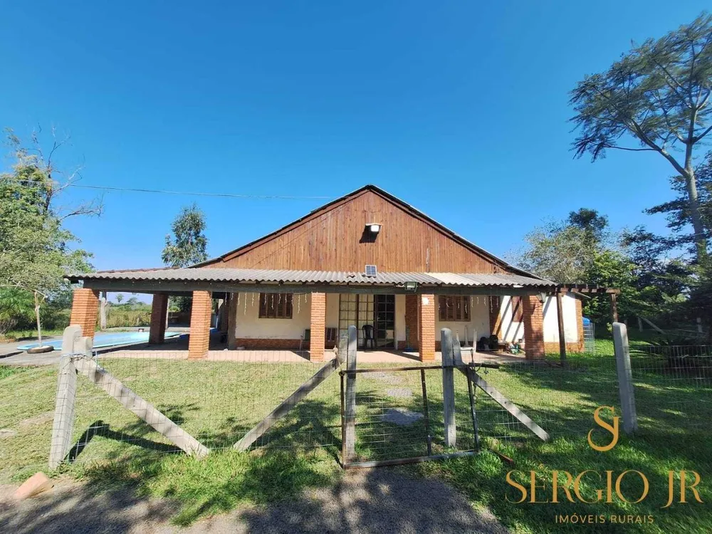 Chácara, 3 quartos, 10000 m² - Foto 11