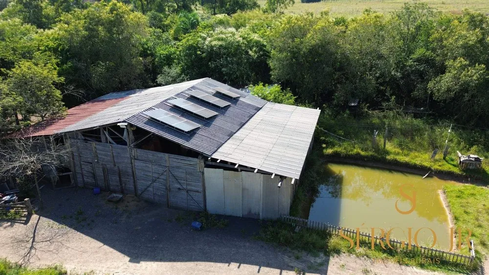 Chácara, 3 quartos, 10000 m² - Foto 2