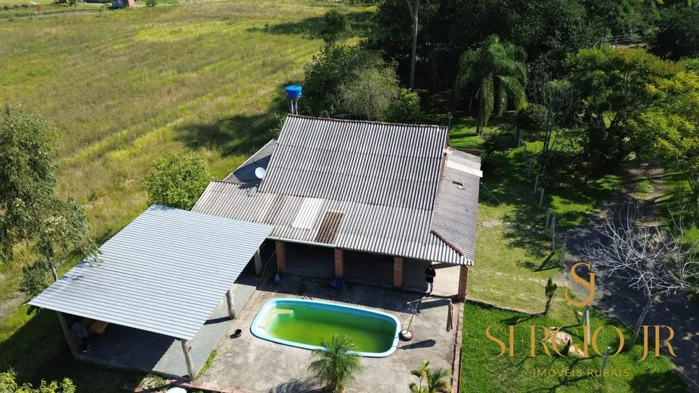 Chácara, 3 quartos, 10000 m² - Foto 3