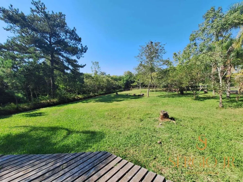 Chácara, 3 quartos, 10000 m² - Foto 10