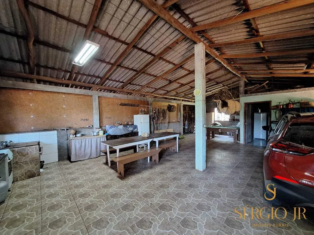 Chácara, 4 quartos, 5 hectares - Foto 10