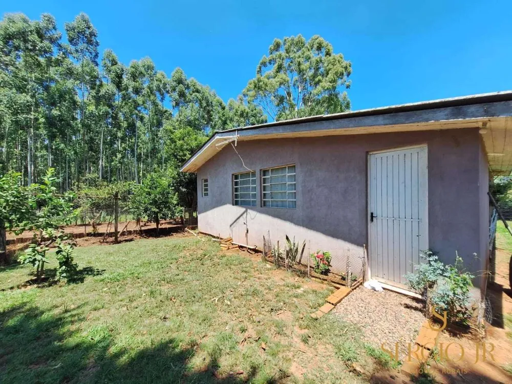 Chácara, 4 quartos, 5 hectares - Foto 16