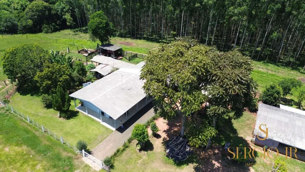 Chácara, 4 quartos, 5 hectares - Foto 2