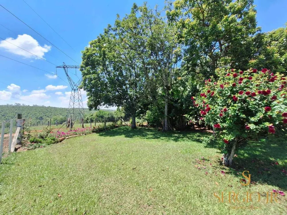 Chácara, 4 quartos, 5 hectares - Foto 12