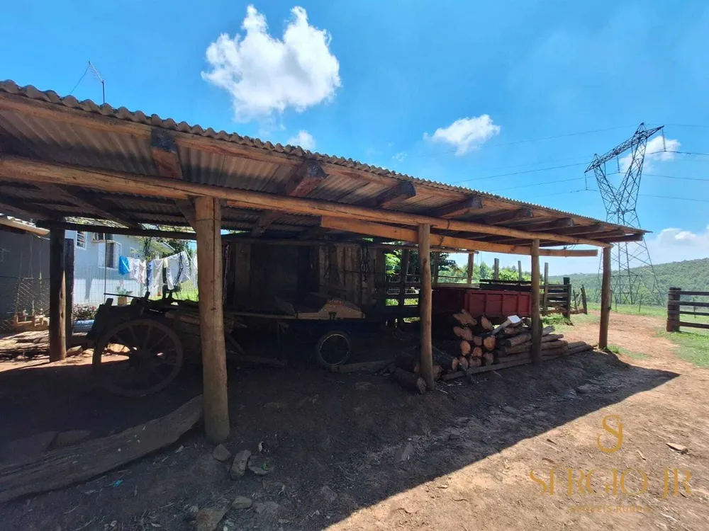 Chácara, 4 quartos, 5 hectares - Foto 11