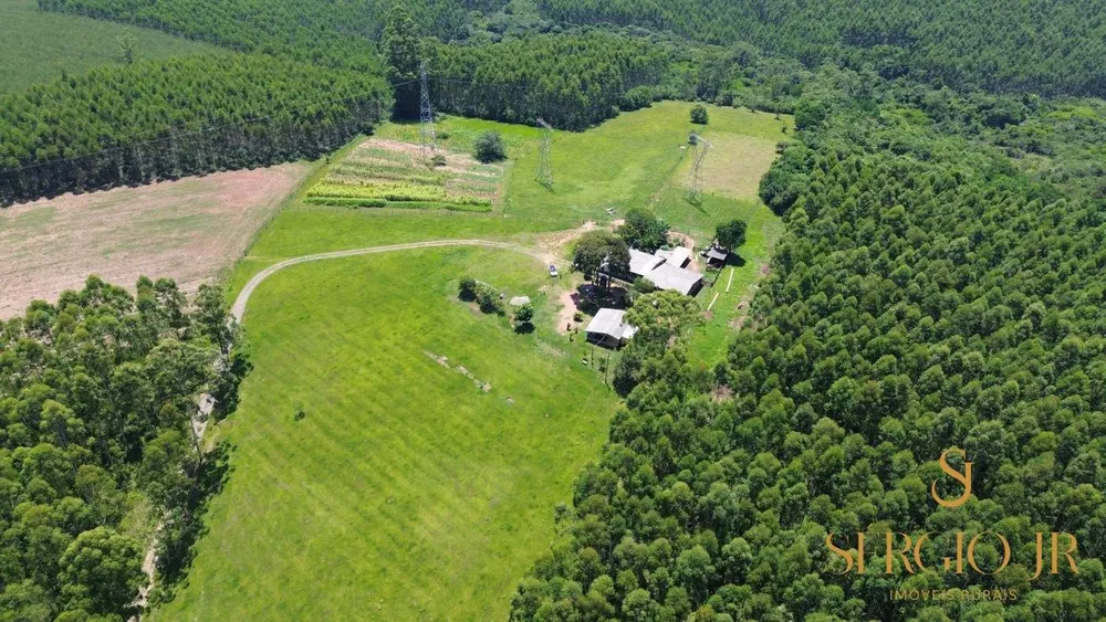 Chácara, 4 quartos, 5 hectares - Foto 3