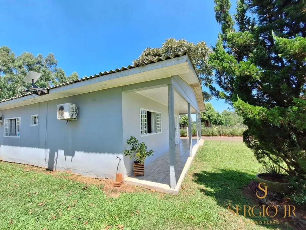 Chácara, 4 quartos, 5 hectares - Foto 13