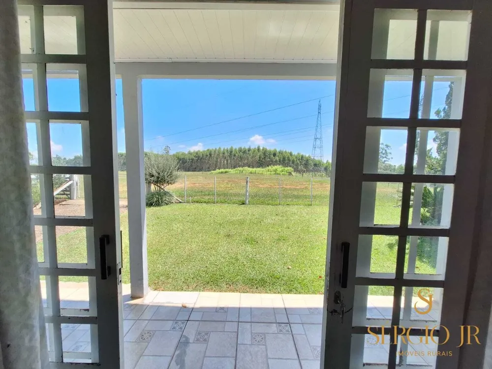 Chácara, 4 quartos, 5 hectares - Foto 9