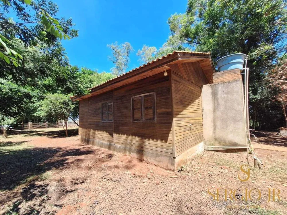 Chácara, 2 quartos, 2 hectares - Foto 16