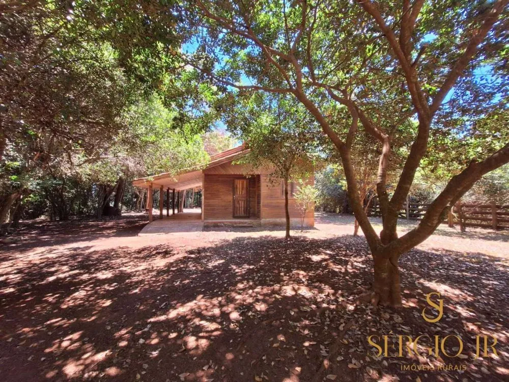 Chácara, 2 quartos, 2 hectares - Foto 10