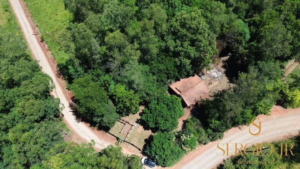 Chácara, 2 quartos, 2 hectares - Foto 2