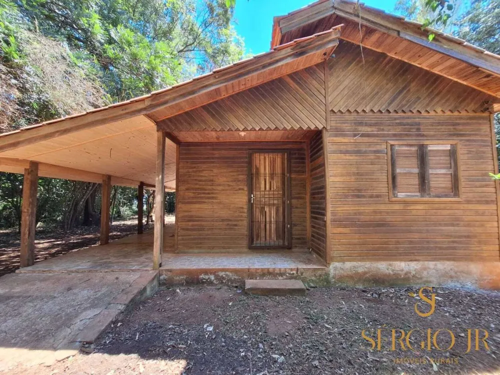 Chácara, 2 quartos, 2 hectares - Foto 13