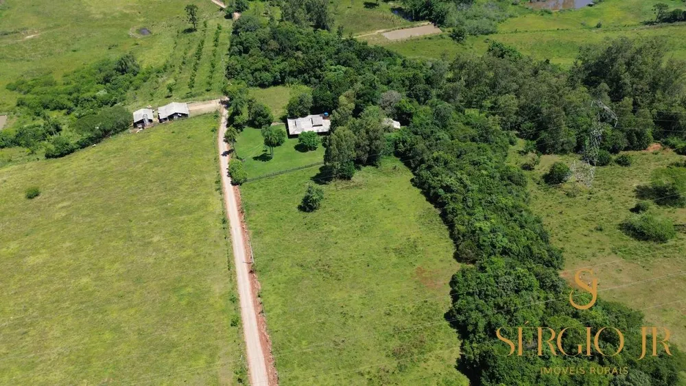 Chácara, 2 quartos, 2 hectares - Foto 3