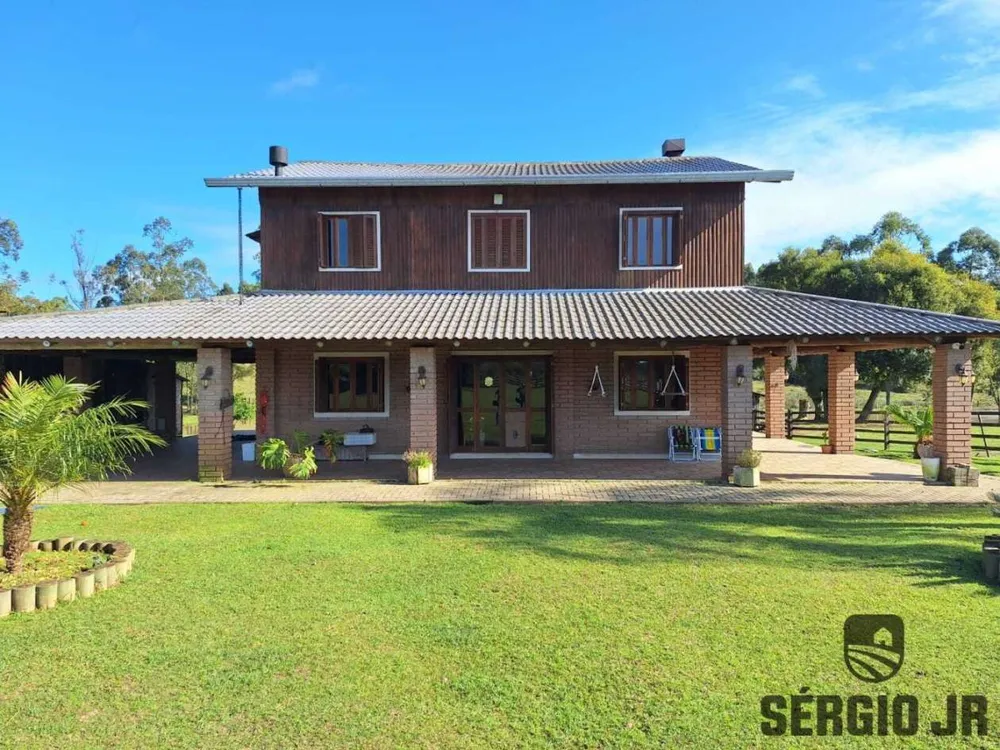 Sítio, 4 quartos, 3 hectares - Foto 10
