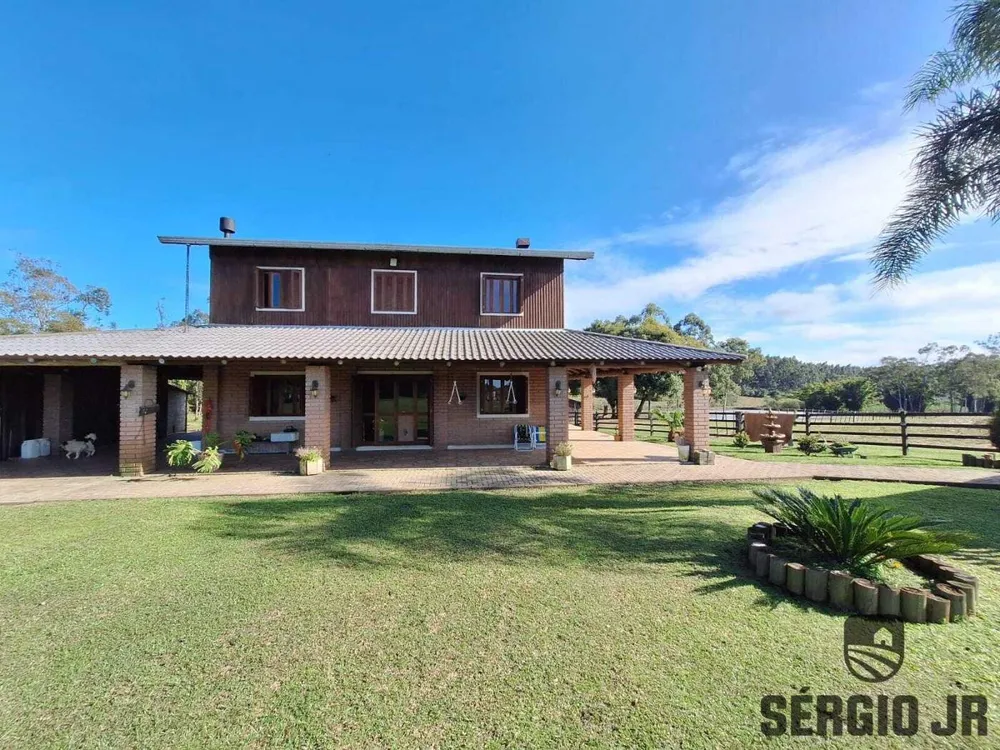 Sítio, 4 quartos, 3 hectares - Foto 11