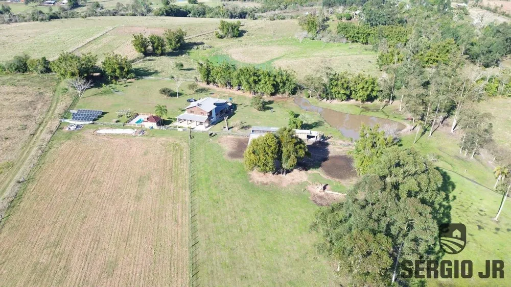 Sítio, 4 quartos, 3 hectares - Foto 4