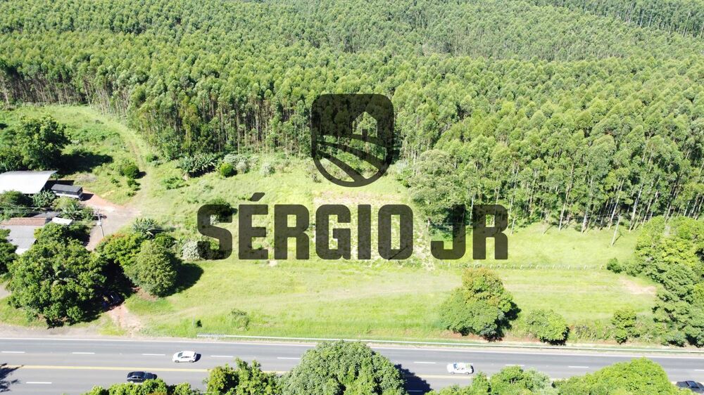 Terreno à venda, 900m² - Foto 1