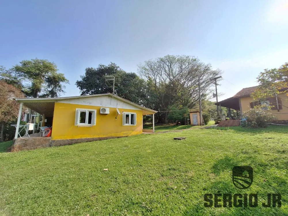 Sítio, 5 quartos, 4 hectares - Foto 19