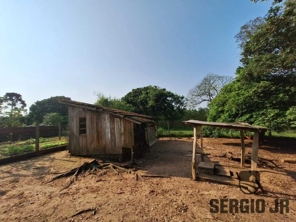 Sítio, 5 quartos, 4 hectares - Foto 18