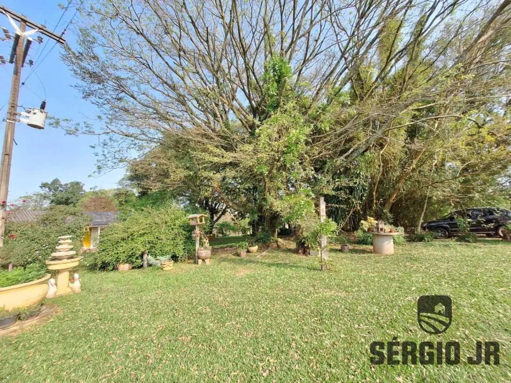 Sítio, 5 quartos, 4 hectares - Foto 17