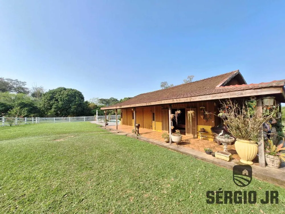 Sítio, 5 quartos, 4 hectares - Foto 11